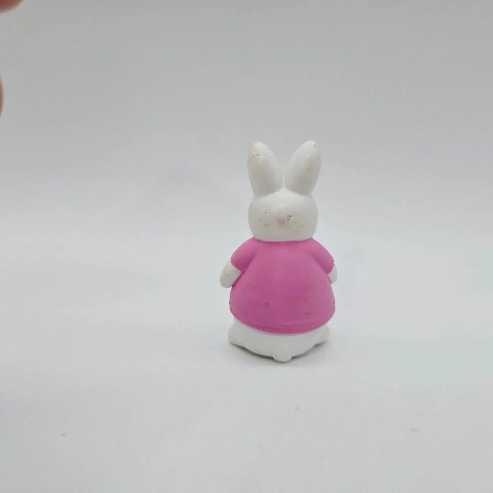 Kidrobot MONGERS MENTHOLS Party Naked Bunny Frank Kozik 2007